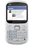 Best available price of alcatel OT-813F in Chad