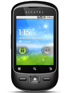 Best available price of alcatel OT-906 in Chad