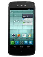 Best available price of alcatel OT-997 in Chad