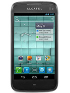 Best available price of alcatel OT-997D in Chad