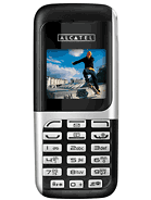 Best available price of alcatel OT-E205 in Chad