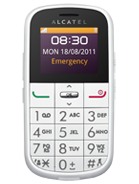Best available price of alcatel OT-282 in Chad