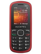 Best available price of alcatel OT-317D in Chad