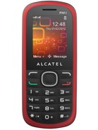 Best available price of alcatel OT-318D in Chad
