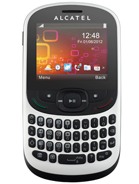 Best available price of alcatel OT-358 in Chad