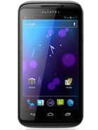 Best available price of alcatel OT-993 in Chad