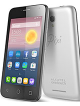 Best available price of alcatel Pixi First in Chad