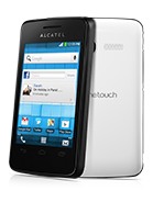 Best available price of alcatel One Touch Pixi in Chad