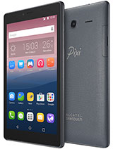 Best available price of alcatel Pixi 4 7 in Chad