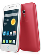 Best available price of alcatel Pop 2 4 in Chad