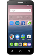 Best available price of alcatel Pop 3 5 in Chad