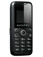 Best available price of alcatel OT-S120 in Chad