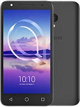 Best available price of alcatel U5 HD in Chad