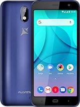 Best available price of Allview P10 Life in Chad