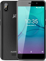 Best available price of Allview P10 Mini in Chad
