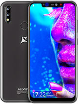 Best available price of Allview Soul X5 Pro in Chad