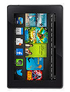 Best available price of Amazon Kindle Fire HD 2013 in Chad