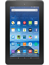 Best available price of Amazon Fire 7 in Chad