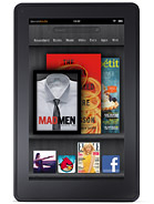 Best available price of Amazon Kindle Fire in Chad