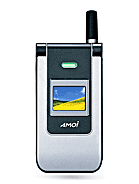 Best available price of Amoi A210 in Chad