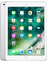 Best available price of Apple iPad 9-7 2017 in Chad
