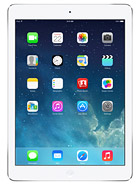 Best available price of Apple iPad Air in Chad