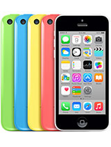 Best available price of Apple iPhone 5c in Chad