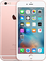 Best available price of Apple iPhone 6s Plus in Chad