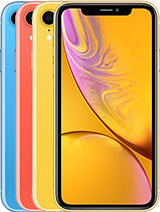 Best available price of Apple iPhone XR in Chad