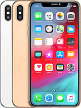 Best available price of Apple iPhone XS Max in Chad