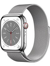 Best available price of Apple Watch Series 8 in Chad