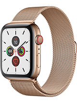 Best available price of Apple Watch Series 5 in Chad