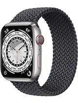 Best available price of Apple Watch Edition Series 7 in Chad