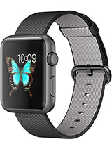 Best available price of Apple Watch Sport 42mm 1st gen in Chad