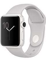 Best available price of Apple Watch Edition Series 2 38mm in Chad