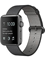 Best available price of Apple Watch Series 2 Aluminum 42mm in Chad