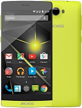 Best available price of Archos 50 Diamond in Chad