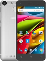 Best available price of Archos 50b Cobalt in Chad
