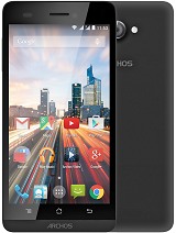 Best available price of Archos 50b Helium 4G in Chad
