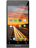 Best available price of Archos 50c Oxygen in Chad