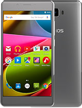 Best available price of Archos 55 Cobalt Plus in Chad