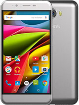 Best available price of Archos 50 Cobalt in Chad