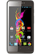 Best available price of Archos 45 Titanium in Chad