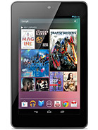 Best available price of Asus Google Nexus 7 in Chad