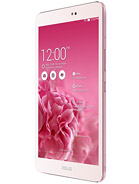 Best available price of Asus Memo Pad 8 ME581CL in Chad