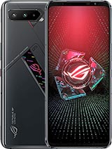 Best available price of Asus ROG Phone 5 Pro in Chad