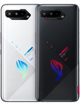 Best available price of Asus ROG Phone 5s in Chad
