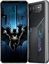 Best available price of Asus ROG Phone 6 Batman Edition in Chad