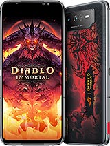Best available price of Asus ROG Phone 6 Diablo Immortal Edition in Chad