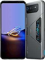 Best available price of Asus ROG Phone 6D Ultimate in Chad